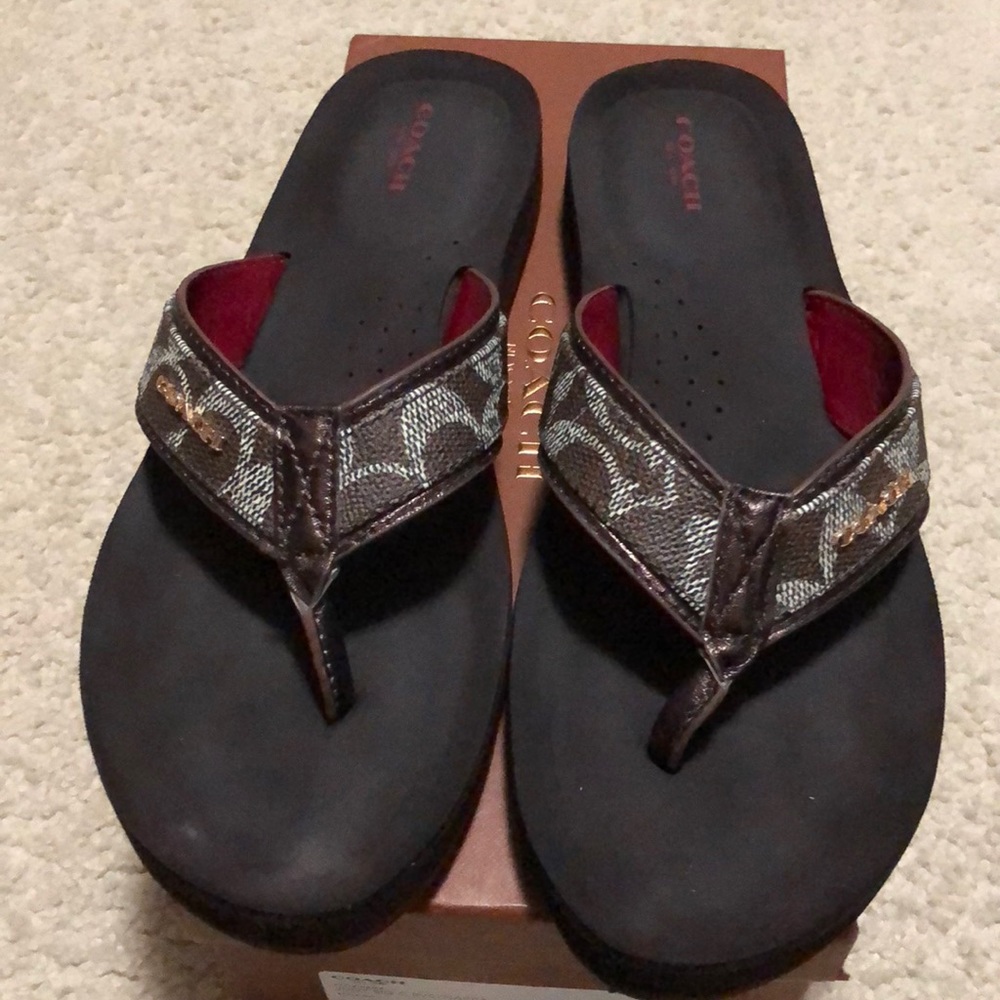 Flip flops